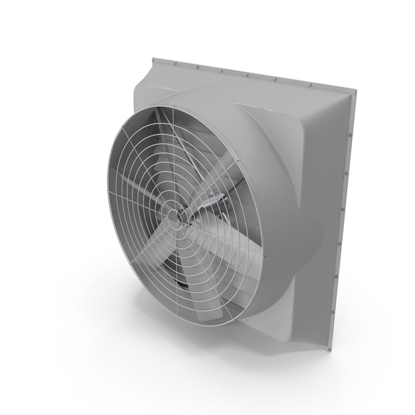 Industrial: Roof Fan Module PNG & PSD Images Industrial: Roof Fan Module PNG & PSD Images