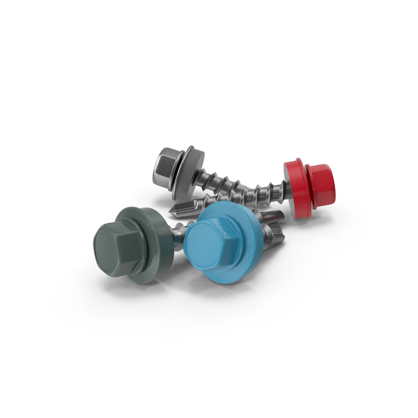 Screw: Roofing Screws PNG & PSD Images Screw: Roofing Screws PNG & PSD Images