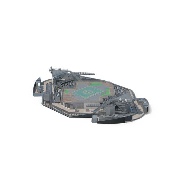 Rooftop Helipad PNG & PSD Images Rooftop Helipad PNG & PSD Images