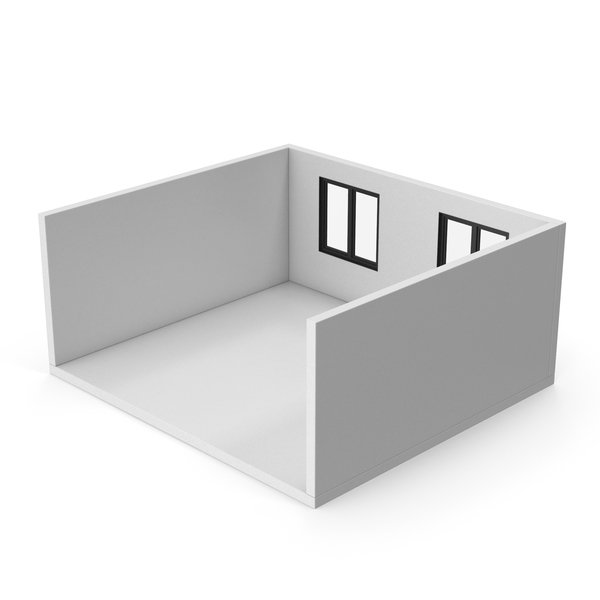 Living Set: Room PNG & PSD Images