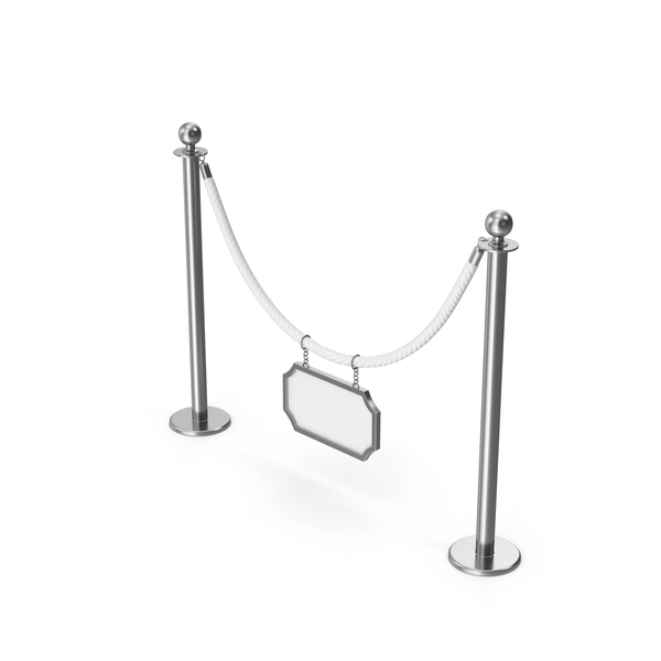 Rope Barrier PNG & PSD Images Rope Barrier PNG & PSD Images