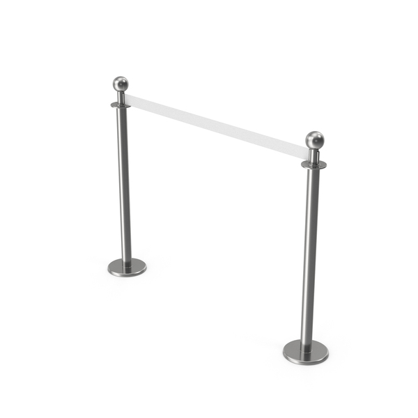 Velvet: Rope Barrier PNG & PSD Images Velvet: Rope Barrier PNG & PSD Images