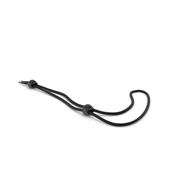 Rope with Cord Locks PNG & PSD Images Rope with Cord Locks PNG & PSD Images
