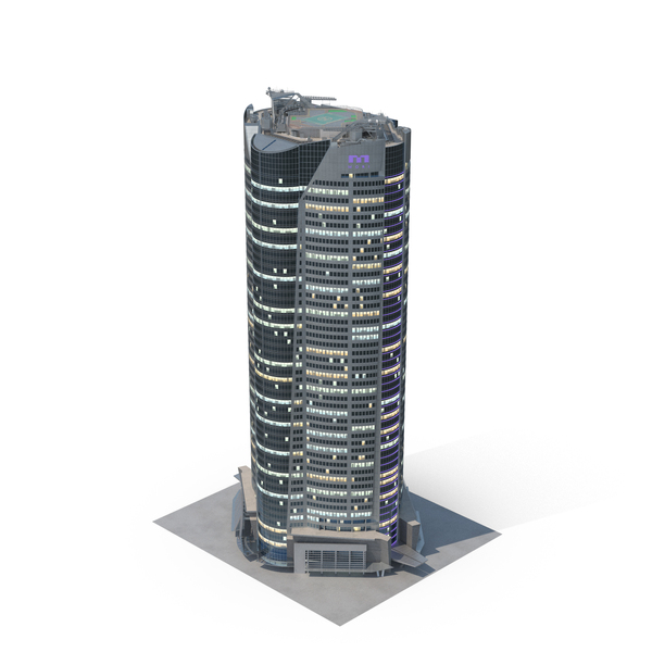 Skyscraper: Roppongi Hills Mori Tower Night Glow PNG & PSD Images Skyscraper: Roppongi Hills Mori Tower Night Glow PNG & PSD Images