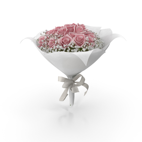 Bridal: Rose Bouquet PNG & PSD Images Bridal: Rose Bouquet PNG & PSD Images