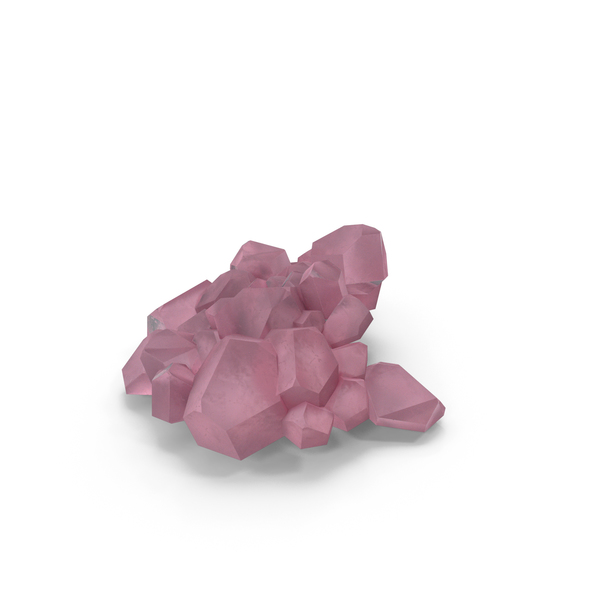 Rose Quartz PNG & PSD Images Rose Quartz PNG & PSD Images