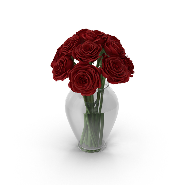 玫瑰：玫瑰PNG和PSD图像