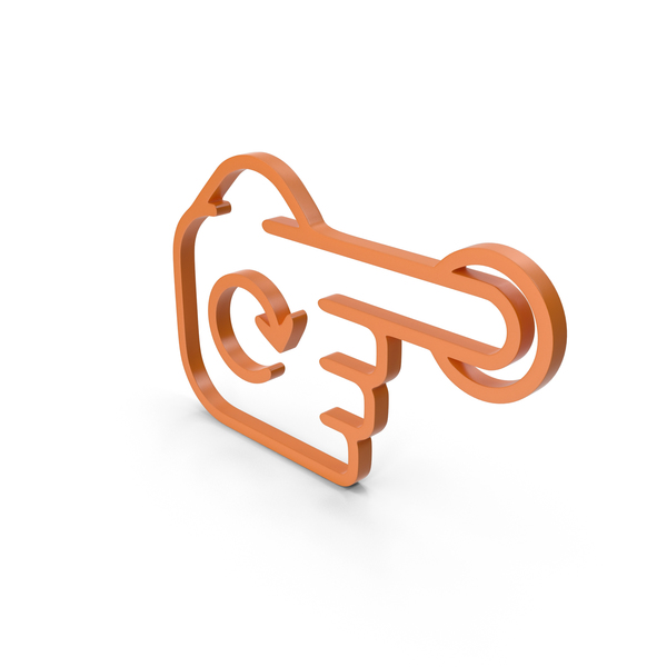 Cursor: Rotate Finger Orange Icon PNG & PSD Images Cursor: Rotate Finger Orange Icon PNG & PSD Images