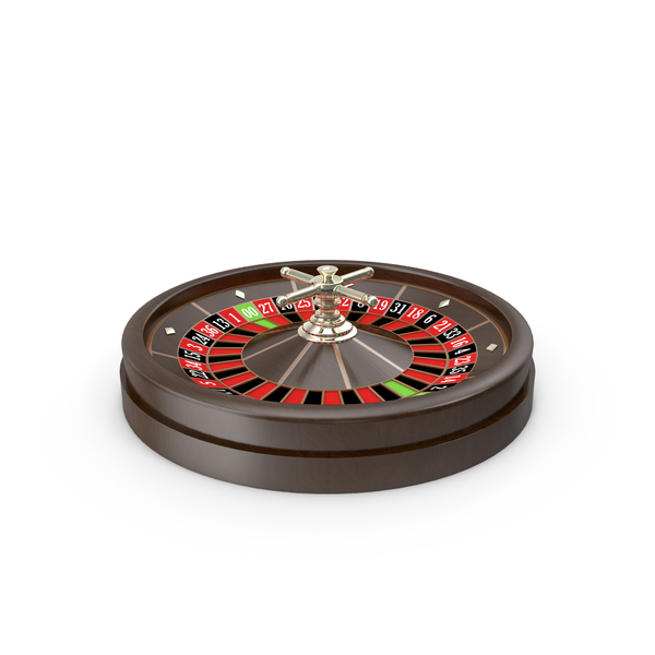 Roulette Wheel PNG & PSD Images