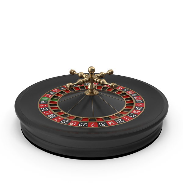 Roulette Wheel PNG & PSD Images