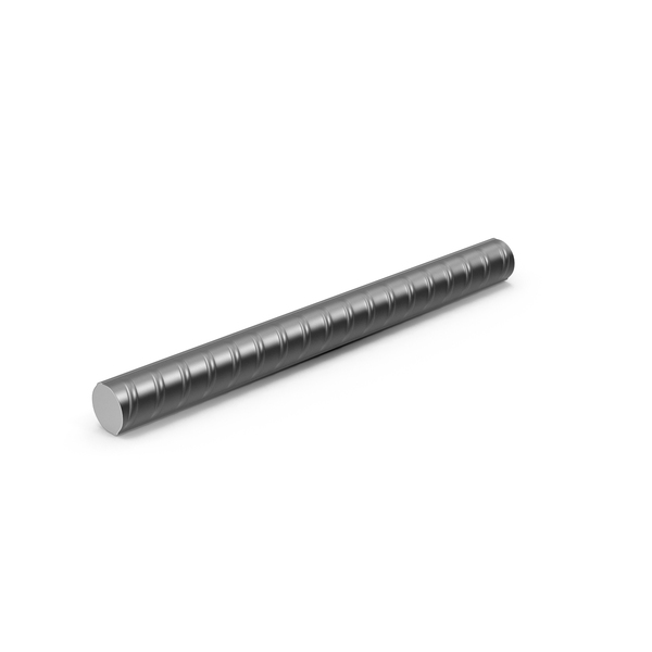 Pole: Round Bar Deform Short 1x10 Black PNG & PSD Images Pole: Round Bar Deform Short 1x10 Black PNG & PSD Images