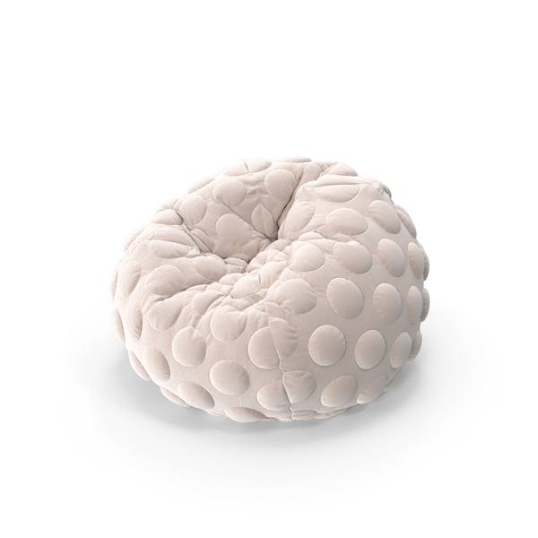 Chair: Round Bean Bag PNG & PSD Images Chair: Round Bean Bag PNG & PSD Images