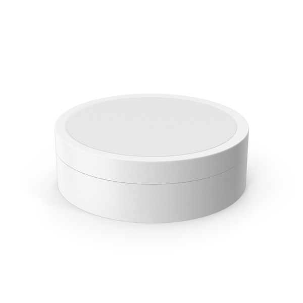 Round Box Package PNG & PSD Images Round Box Package PNG & PSD Images