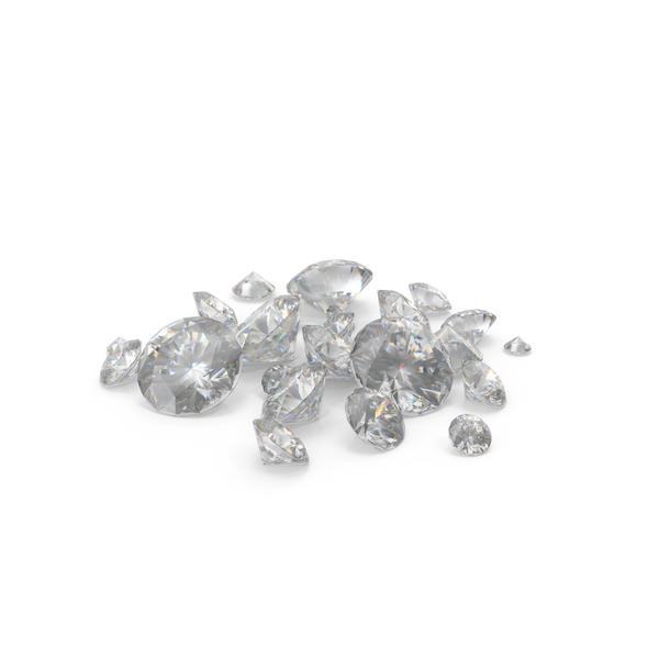 Diamond: Round Brilliant Cut Diamonds PNG & PSD Images Diamond: Round Brilliant Cut Diamonds PNG & PSD Images