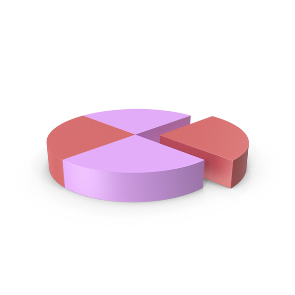 Pie: Round Chart Colourful PNG & PSD Images