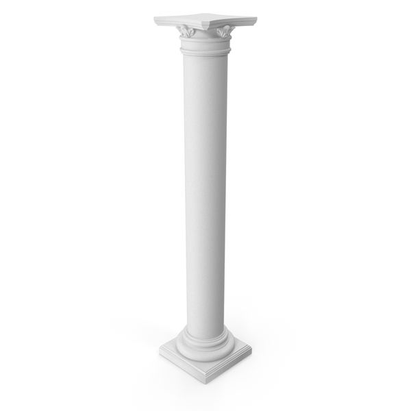 Round Decorative Column PNG & PSD Images Round Decorative Column PNG & PSD Images