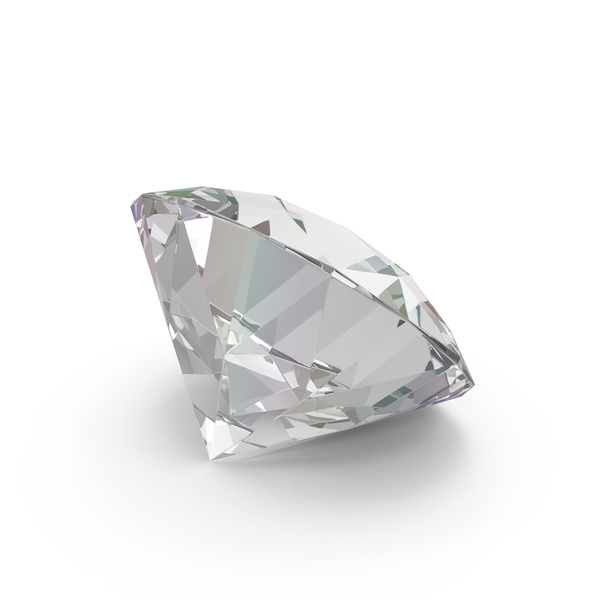 Round Diamond PNG & PSD Images Round Diamond PNG & PSD Images