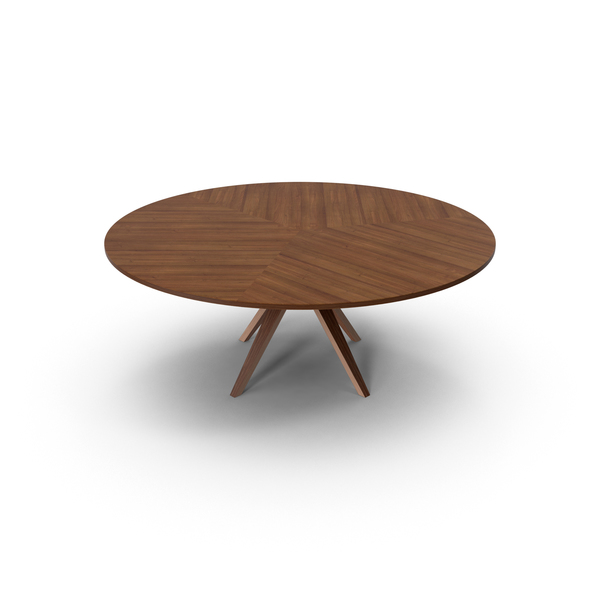 Round Dinner Table Png Images Psds, Dinner Table Round