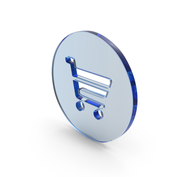 Symbols: Round Glass Shopping Cart Symbol PNG & PSD Images Symbols: Round Glass Shopping Cart Symbol PNG & PSD Images