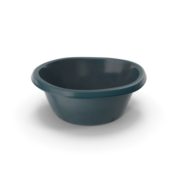 Sink: Round Plastic Wash Basin Blue PNG & PSD Images Sink: Round Plastic Wash Basin Blue PNG & PSD Images