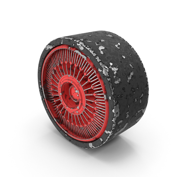 Industrial Fan: Round Sci-Fi Ventilation Unit Worn PNG & PSD Images Industrial Fan: Round Sci-Fi Ventilation Unit Worn PNG & PSD Images