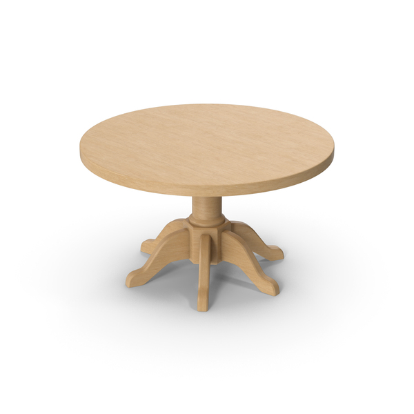 Dining: Round Table PNG & PSD Images Dining: Round Table PNG & PSD Images