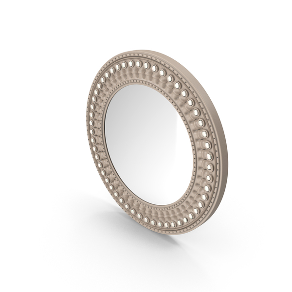 Round Wall Mirror PNG & PSD Images Round Wall Mirror PNG & PSD Images