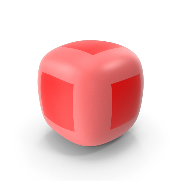 Symbols: Rounded Corner Square Colored Icon PNG & PSD Images