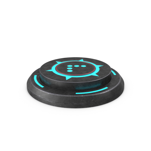 Fictional Automobile: Rounded Scifi Button Used ON PNG & PSD Images Fictional Automobile: Rounded Scifi Button Used ON PNG & PSD Images