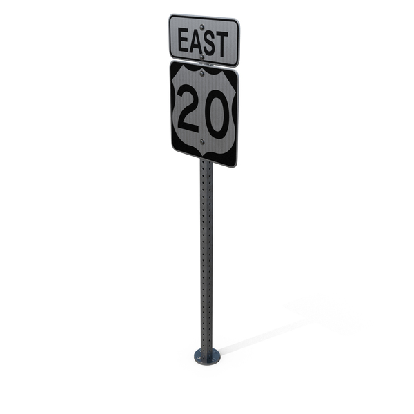 Signage: Route Highway Sign PNG & PSD Images Signage: Route Highway Sign PNG & PSD Images