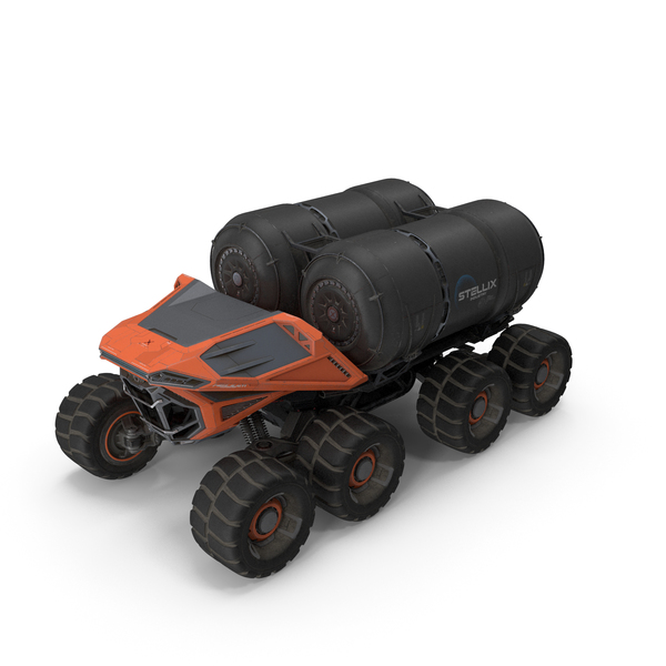 Refuelers: Rover Tanker PNG & PSD Images Refuelers: Rover Tanker PNG & PSD Images