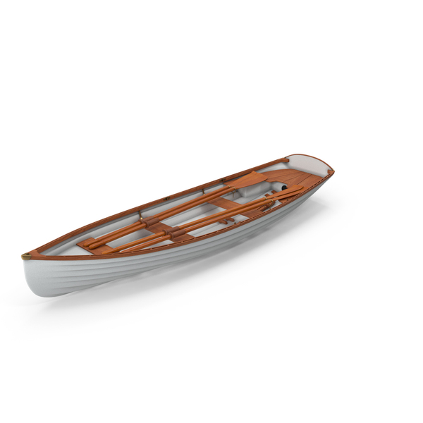 Rowboat PNG & PSD Images