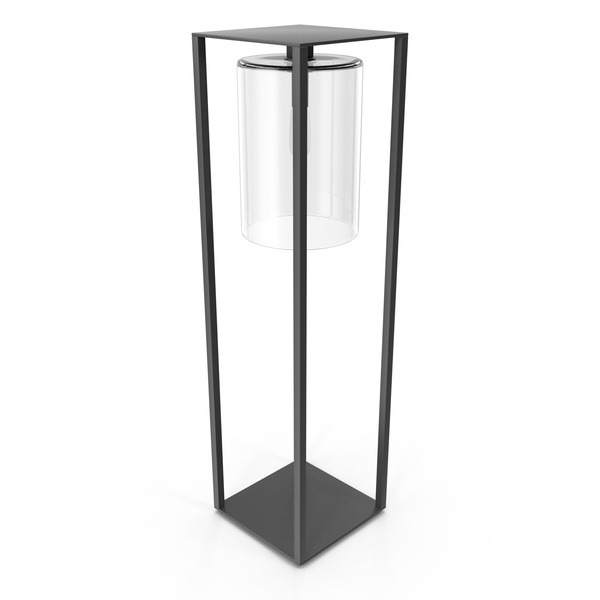 Floor Lamp: Royal Botania Dome Move Light PNG & PSD Images