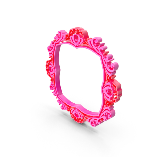 Picture: Royal Heart Frame Pink Valentine PNG & PSD Images Picture: Royal Heart Frame Pink Valentine PNG & PSD Images