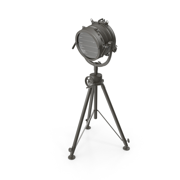Royal Master Sealight Floor Lamp PNG & PSD Images