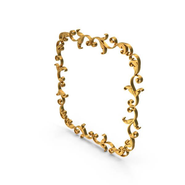 General Decor: Royal Square Frame Design Decorative Gold PNG & PSD Images General Decor: Royal Square Frame Design Decorative Gold PNG & PSD Images