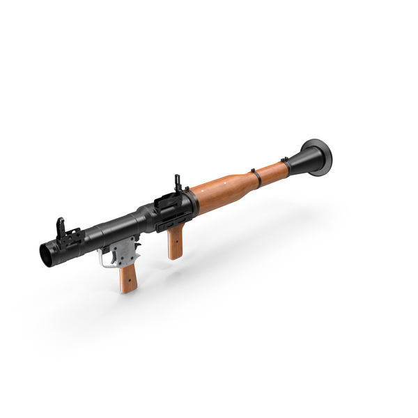Rpg-7 PNG & PSD Images