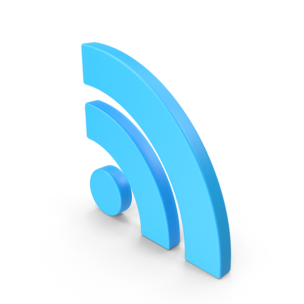 Wi Fi: RSS Web Icon PNG & PSD Images