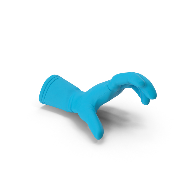 Gloves: Rubber Glove Reaching PNG & PSD Images Gloves: Rubber Glove Reaching PNG & PSD Images