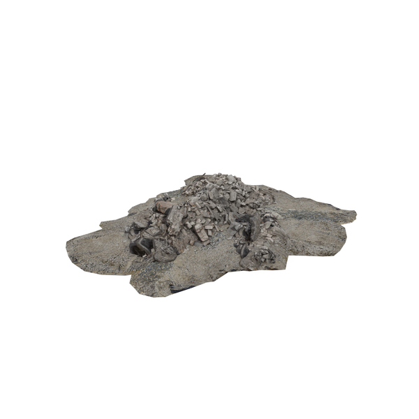 Debris: Rubble PNG & PSD Images Debris: Rubble PNG & PSD Images
