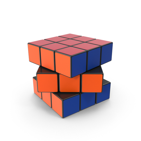 Puzzle: Rubik's Cube PNG & PSD Images Puzzle: Rubik's Cube PNG & PSD Images
