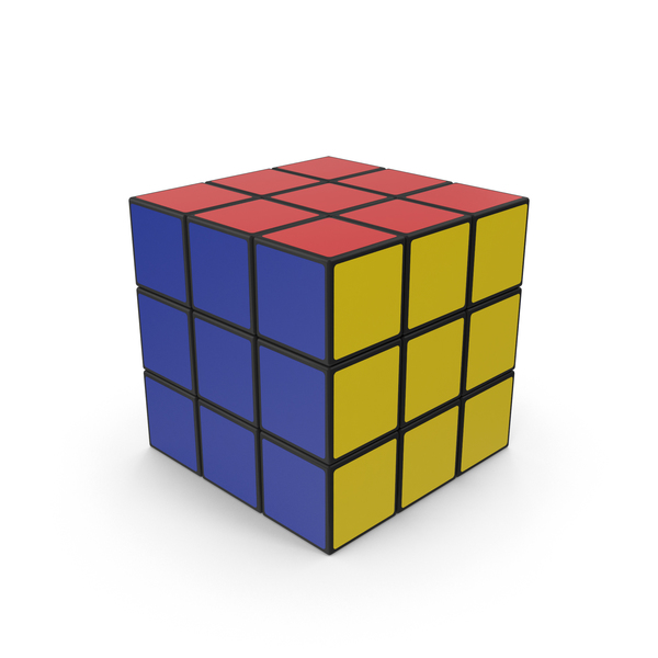 Puzzle: Rubik's Cube PNG & PSD Images Puzzle: Rubik's Cube PNG & PSD Images