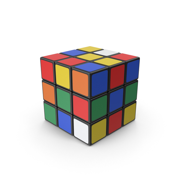 Puzzle: Rubik's Cube PNG & PSD Images Puzzle: Rubik's Cube PNG & PSD Images