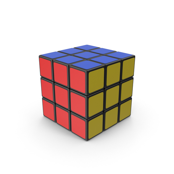 Puzzle: Rubik's Cube PNG & PSD Images Puzzle: Rubik's Cube PNG & PSD Images