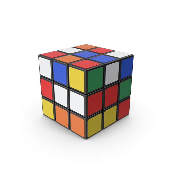 Puzzle: Rubik's Cube PNG & PSD Images Puzzle: Rubik's Cube PNG & PSD Images