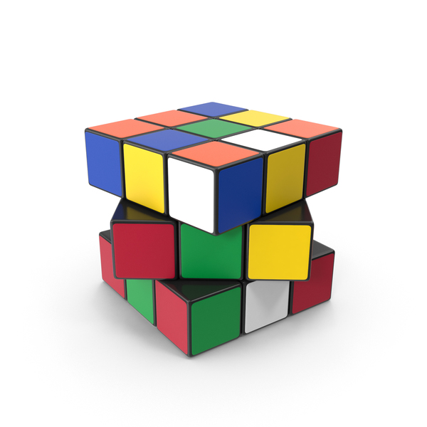 Puzzle: Rubik's Cube PNG & PSD Images Puzzle: Rubik's Cube PNG & PSD Images