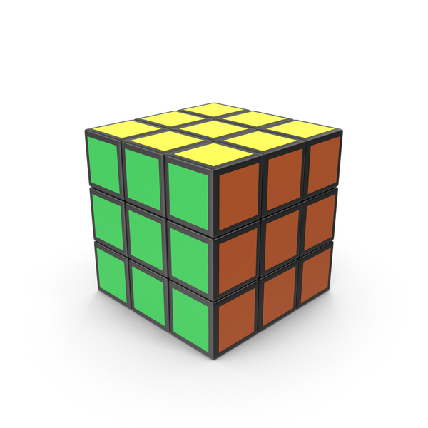 Puzzle: Rubik's Cube PNG & PSD Images Puzzle: Rubik's Cube PNG & PSD Images