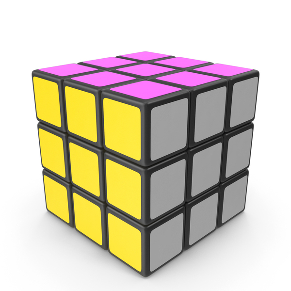 Toys: Rubik's Cube PNG & PSD Images Toys: Rubik's Cube PNG & PSD Images