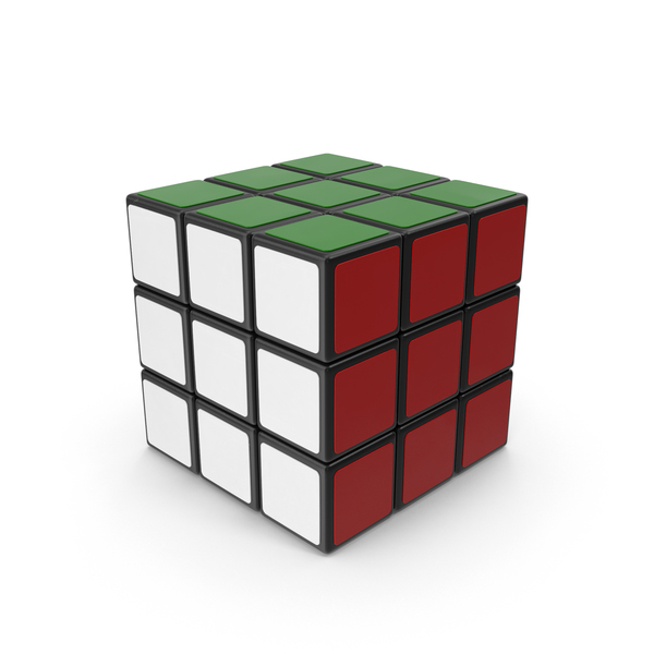 Download Rubiks Cube Png Images Psds For Download Pixelsquid S11174990a