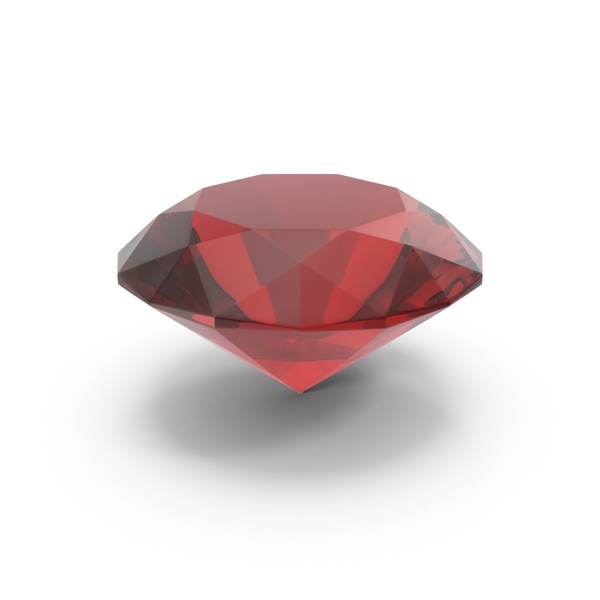 Ruby PNG Images & PSDs for Download | PixelSquid - S113910068